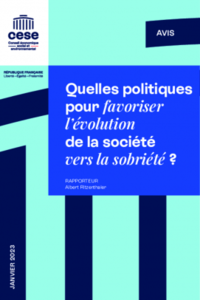 Quelles politiques pour favoriser l’évolution de la société ... Image 1