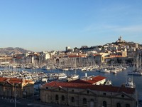 Congrès Eupha : 20 au 23 novembre 2019 (Marseille) Image 1