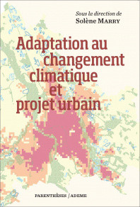 Adaptation au changement climatique et projet urbain Image 1