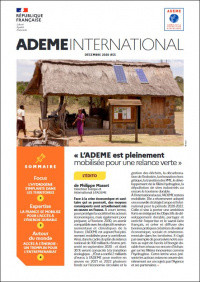 Accès à l'énergie durable Image 1