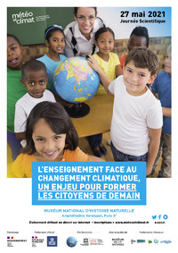 L’Enseignement face au changement climatique, un enjeu pour ... Image 1