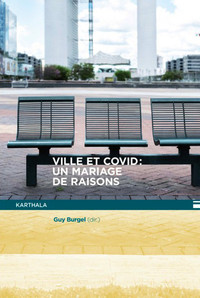 Covid, réchauffement climatique : la résistance des villes Image 1
