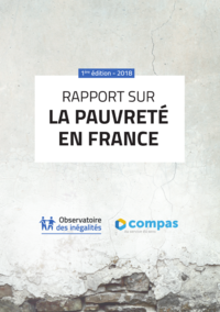 Rapport sur la pauvreté en France Image 1