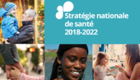 La stratégie nationale de santé 2018-2022 Image 1