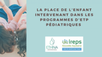 Restitution du temps d'échanges et de pratique sur la place ... Image 1