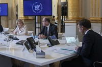 Conseil de défense écologique : vers la mise en œuvre des ... Image 1