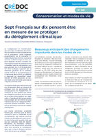 Sept Français sur dix pensent être en mesure de se protéger ... Image 1
