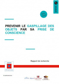 Prévenir le gaspillage des objets par sa prise de conscience Image 1