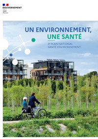 Plan National Santé-Environnement 4 (PNSE 4) : "un ... Image 1