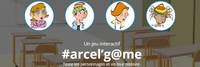 Arcel'@game : un jeu sérieux pour prévenir le harcèlement co ... Image 1