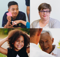  Vos solutions pour soutenir la participation des patients ... Image 1