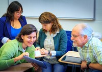 Diplôme d'université en promotion de la santé : il reste ... Image 1