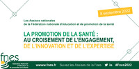 Assises de la Fnes · La promotion de la santé : au ... Image 1