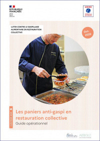 Panier anti-gaspi en restauration collective : Guide ... Image 1