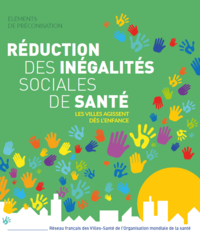 Inégalités Sociales de Santé : les villes agissent dès l’enf ... Image 1