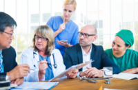 Les protocoles de coopération entre professionnels de santé Image 1