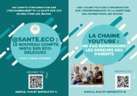 Chaine YouTube, compte Instagram : découvrez comment les ... Image 1