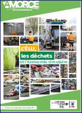 Elu, les déchets et l'économie circulaire Image 1