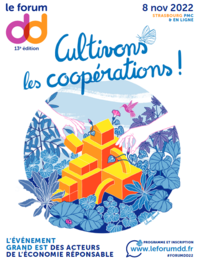 "Cultivons les coopérations !", le forum dd 2022 aura lieu ... Image 1