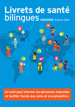 Nouveaux livrets de santé bilingues en 15 langues Image 1