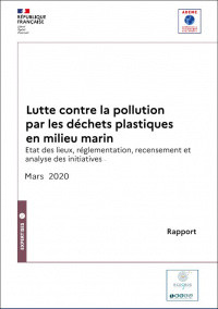 Lutte contre la pollution plastique en milieu marin. Etat ... Image 1