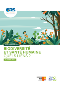 Biodiversité et santé humaine : quels liens ? Image 1