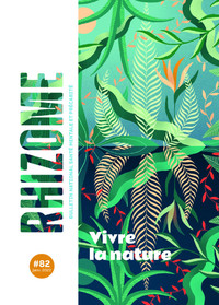 Vivre la nature (Rhizome n°82) Image 1