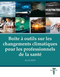 Boîte à outils sur les changements climatiques pour les prof ... Image 1