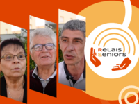  Relais seniors : une démarche participative pour le lien ... Image 1