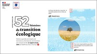 Rapport annuel 2019. 52 histoires de transition écologique Image 1