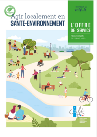 Agir localement en santé-environnement Image 1