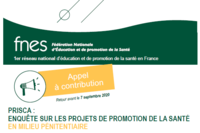 Prisca · Enquête sur les projets de promotion de la santé ... Image 1