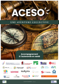 ACESO : une aventure collective. Accompagnement à l'autonomi ... Image 1