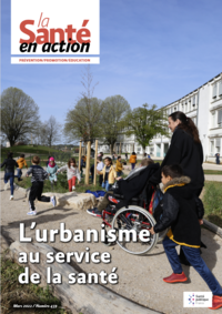 L'urbanisme au service de la santé - La Santé en action n°45 ... Image 1