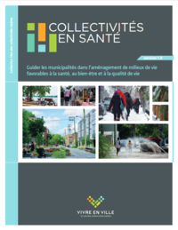 Collectivités en santé : guider les municipalités dans l'amé ... Image 1