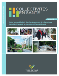 Collectivités en santé : guider les municipalités dans ... Image 1