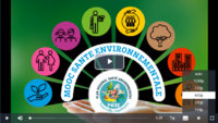 MOOC Santé environnementale Image 1