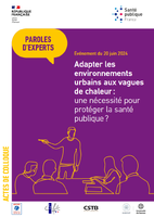 Adapter les environnements urbains aux vagues de chaleur : ... Image 1