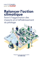 Relancer l’action climatique face à l’aggravation des ... Image 1