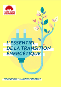 L'essentiel de la transition énergétique Image 1