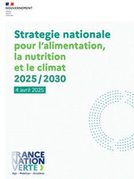 Strategie nationale pour l’alimentation, la nutrition et le ... Image 1
