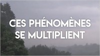 Fortes pluies, inondations, cyclones… quelle est ... Image 1