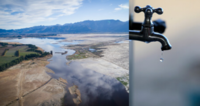 Changement climatique et eau potable : quels impacts en Gran ... Image 1
