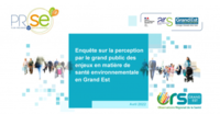 Les enjeux en matière de santé environnementale : résultats ... Image 1