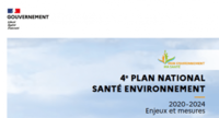 4ème Plan national santé environnement : mise en consultatio ... Image 1