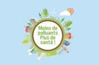 Moins de polluants, plus de santé ! Rencontres santé du 23 ... Image 1