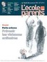 Petite enfance. Prévenir les violences ordinaires
