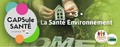 CAPSule Santé. La Santé-Environnement