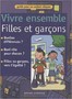Vivre ensemble. Filles et garçons Image 1
