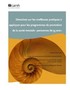 Directives sur les meilleures pratiques à appliquer pour les programmes de promotion de la santé mentale : personnes de 55 ans+